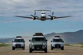 Search over 15 used 2006 land rover range rover sports. Land Rover Defender The Namibia Road Tests