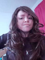 Getting gender euphoria from cosplaying is what forced me to embrace what  I've been running from since I first learned abt it 😅💙