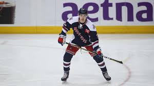 Chytil had begun the season 9:41pm: Season In Review Filip Chytil