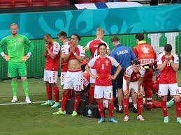 Dans deux jours, la belgique rencontre le danemark pour leur deuxième match dans le tournoi. 2ldn 7yjaf Omm