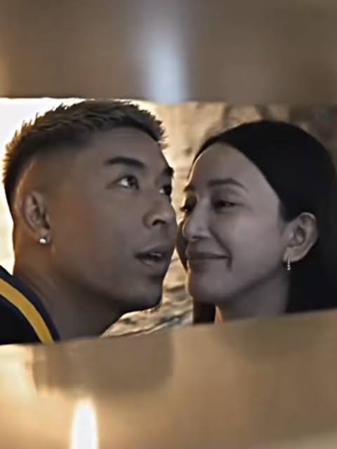 Katrina Halili and Kris Lawrence duet clip