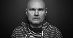 William Patrick Corgan: Ogilala