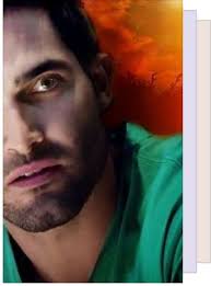 i| You need me to survive which is why you're not letting me go~ Sterek