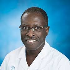 Kenneth Primm's Instagram, Twitter & Facebook