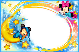 Epingle Par Sublitutto Sur Cerceve Bebe Mickey Mouse Bebe Mickey Mini Souris