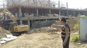Image result for FOTO FOTO PEMBANGUNAN GEDUNG