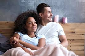 That does not mean that everything is perfect, of course. Living Together Archives The Latest Catch