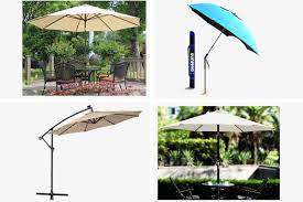 Modern architectural design incorporates a seamless transition from indoor to outdoor spaces. The 8 Best Patio Umbrellas For Wind Dollar Flow