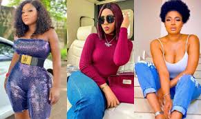 Nollywood popular actress destiny etiko who lost her father a week ago has finally buried him on friday 22nd may 2020 at her family compound in udi, enugu state in the south eastern part of nigeria. Here Are 10 Of The Most Gorgeous Nollywood Actresses 2020 Destiny Etiko Regina Daniels And Chika Ike Make The List Amebo Book Here Are 10 Of The Most Gorgeous Nollywood
