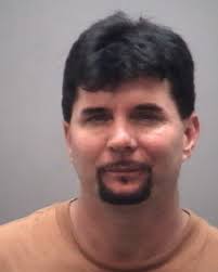 Man Arrested For Trespassing