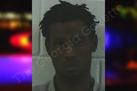 Dwayne Mackey — Jackson County Jail Bookings