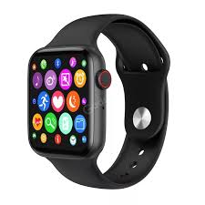 T55 Smart Watch Apple Watch Series 5 Super Copy Gadstyle Bd