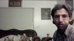 Joshua Kaufman's Mac recovered with 'Hidden' app clues