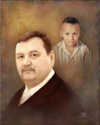 Ricardo Luna, Sr. Obituary March 12, 2012