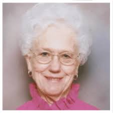 Obituary and funeral service: Audrey Adcock, 90, of Monroe