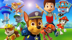 Paw Patrol Kids Bedding Room Decor Price Right Home 1024 768 Paw Patrol Pictures Wallpapers 24 Wallpapers Adorable Wallpapers Paw Patrol Paw Kids Bedding