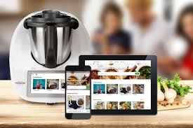 The coffee machine is designed to provide you with pannareloo wanda frothing for both cappuccinos and lattes. Cookidoo The Official Thermomix Recipe Platform