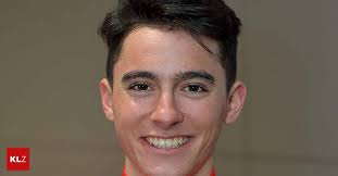 Nachwuchssportlerwahl: Martin Messner: Ein Mann für die Berge