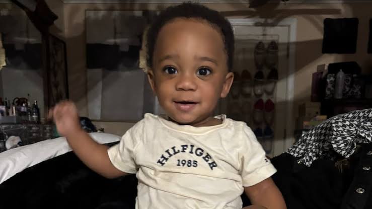 Family of 1-year-old killed by police at a Walmart in Mississippi wants  video released