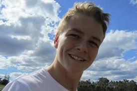 Father of one-punch victim Daniel Christie tells sentencing hearing son's  death led him to consider suicide