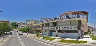 irmak hali yikama fabrikasinda halilariniz 24 saatte temizleniyor manavgat sektor haberler manavgat haber