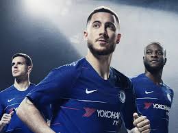 Descubre la clasificación de jugadores por estadísticas del equipo chelsea fc en fichajes.com. Camiseta Nike Del Chelsea 2018 19