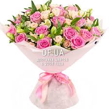 Alibaba.com offers 5,426 birthday bouquet flowers products. Buy Beautiful Bouquet With A Birthday With Delivery In Ukraine Order Beautiful Bouquet With A Birthday Df 549 In Df Ua