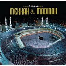 Keajaiban mekah dan madinah, anda perlu tahu ! Buku Antara Mekah Dan Madinah Shopee Indonesia