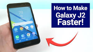 How To Make Samsung Galaxy J2 Faster No Need To Install Anything Youtube