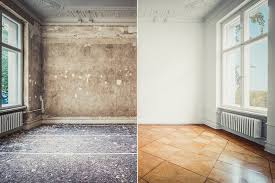 Bevor sie ein haus erwerben und mit der sanierung beginnen, müssen sie sich versichern, dass alles im wahrsten sinne des wortes mit rechten dingen zugeht. Wo Fange Ich An Haus Sanieren Schritt Fur Schritt Heim Haus Magazin