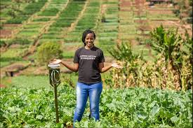 Profile of Wanjiru Chebet