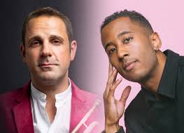 Dominick Farinacci/Braxton Cook