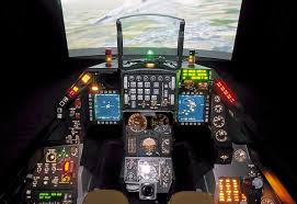 The general layout is often divided into. Bvr Systems Wins 2 7m F 16 Mlu Simulator Contract