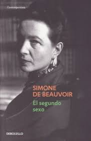 EL SEGUNDO SEXO. BEAUVOIR, SIMONE DE. 9789588773575 Casa Tomada LIbros y  Café