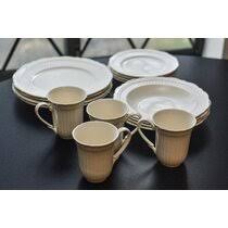 Tuscany is known for being a nation within a nation with its colorful history, amazing landscape and unique. Tuscan Style Dinnerware Wayfair