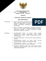 Maybe you would like to learn more about one of these? 11 Sk Petugas Kebersihan Desa 2018