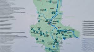 Die beiden größten städte des landes sind die landeshauptstadt magdeburg und halle (saale), ein weiteres oberzentrum ist. H Llanzeiger Digitale Reisemesse Itb Now 2021 Sachsen Anhalt Bereit Fur Touristischen Neustart