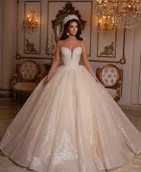 Check spelling or type a new query. Prinzessin Hochzeitskleider Glitzer Brautkleider Mit Armel Babyonlinedress De