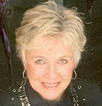 Barbara Harrop's Instagram, Twitter & Facebook