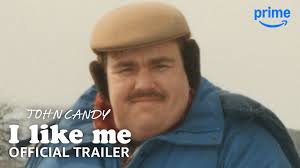 Documentary Preview: “John Candy: I Like Me”