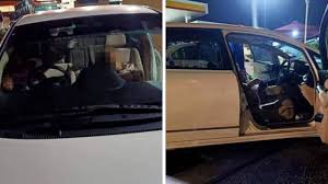 Dalam keadaan sejuk biasanya asap ekzos juga berwarna putih kerana adanya wap air; Bagaimana Nak Kenal Pasti Ekzos Bocor Yang Jadi Punca Kematian Terhidu Gas Karbon Monoksida Remaja