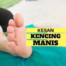 Diabetes insipidus terjadi apabila tidak terdapat keseimbangan dari pengelolaan cairan di dalam tubuh. Kesan Kesan Buruk Kencing Manis Clear Herbs