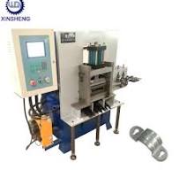 China Hot Sale Pipe Clamp Making Machine Manufacturers ...