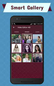 Xilisoft video converter ultimate handles a slew of formats, converts in batches, and produces nice quality. Video Editor Hd For Android Apk Download