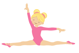 Sxetikh Eikona Imagenes De Gimnastas Dibujos De Gimnastas Gimnastas