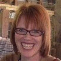 Nicole Chaney's Instagram, Twitter & Facebook