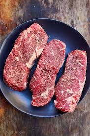 Learn How To Make A Perfect Steak On The Stove With This Easy To Follow Guide The Best Way To Cook A St Good Steak Recipes Grilled Steak Recipes Steak On Stove