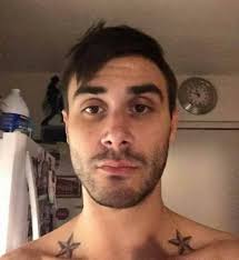 Zachary Kennedy's Instagram, Twitter & Facebook