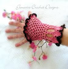 See more ideas about crochet, crochet patterns, knit crochet. Cute Http Www Ravelry Com Patterns Library Victoria Crochet Gloves Victorian Steampunk Crochet Gloves Pattern Crochet Designs Crochet Wrist Warmers