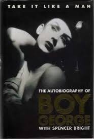 Take it like a man. Take It Like A Man Autobiography Wikipedia